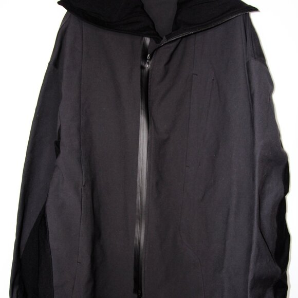 BNWT AW20 NILOS JULIUS MASK BLOUSON JACKET 3 - Picture 2 of 16